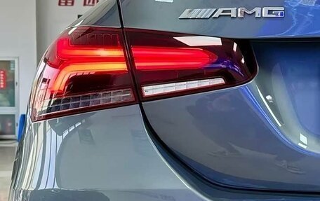 Mercedes-Benz A-Класс, 2022 год, 1 998 232 рублей, 22 фотография