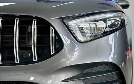 Mercedes-Benz A-Класс, 2022 год, 1 998 232 рублей, 20 фотография