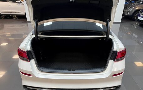 KIA Optima IV, 2018 год, 2 095 000 рублей, 7 фотография