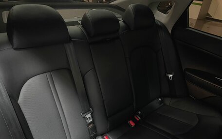 KIA Optima IV, 2018 год, 2 095 000 рублей, 13 фотография