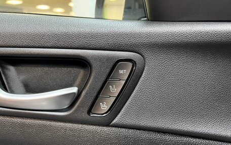 KIA Optima IV, 2018 год, 2 095 000 рублей, 17 фотография