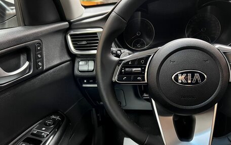 KIA Optima IV, 2018 год, 2 095 000 рублей, 19 фотография