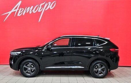 Haval F7 I, 2020 год, 1 735 000 рублей, 2 фотография