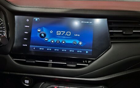 Haval F7 I, 2020 год, 1 735 000 рублей, 14 фотография