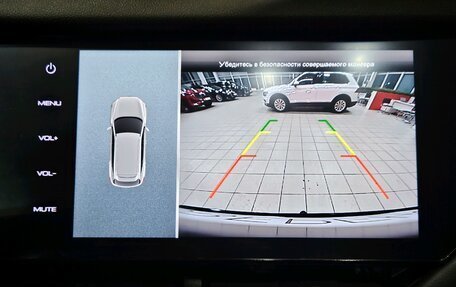 Haval F7 I, 2020 год, 1 735 000 рублей, 15 фотография