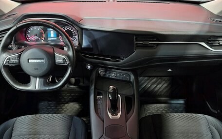 Haval F7 I, 2020 год, 1 735 000 рублей, 9 фотография