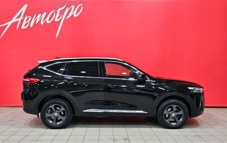 Haval F7 I, 2020 год, 1 735 000 рублей, 6 фотография