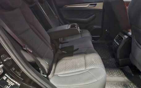 Haval F7 I, 2020 год, 1 735 000 рублей, 13 фотография