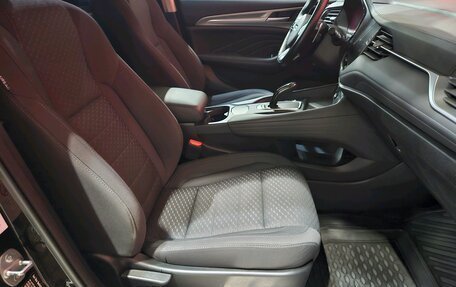 Haval F7 I, 2020 год, 1 735 000 рублей, 12 фотография