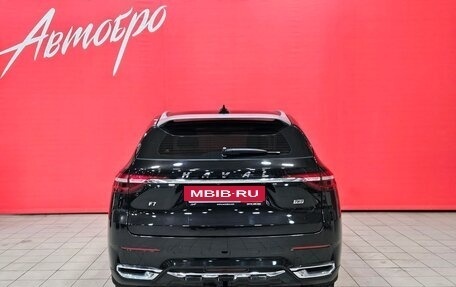 Haval F7 I, 2020 год, 1 735 000 рублей, 4 фотография