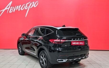 Haval F7 I, 2020 год, 1 735 000 рублей, 3 фотография