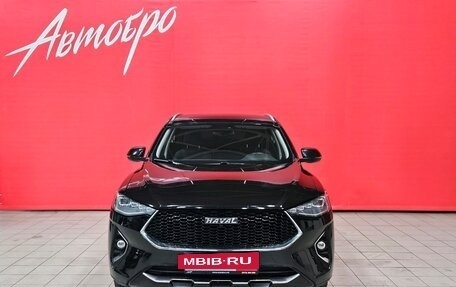 Haval F7 I, 2020 год, 1 735 000 рублей, 8 фотография