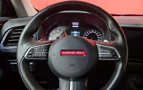 Haval F7 I, 2020 год, 1 735 000 рублей, 11 фотография