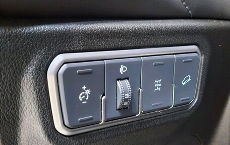 Haval F7 I, 2020 год, 1 735 000 рублей, 17 фотография