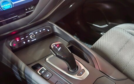 Haval F7 I, 2020 год, 1 735 000 рублей, 16 фотография