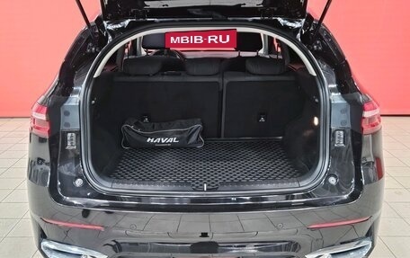 Haval F7 I, 2020 год, 1 735 000 рублей, 19 фотография