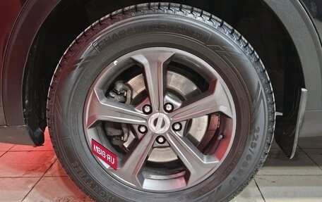 Haval F7 I, 2020 год, 1 735 000 рублей, 20 фотография