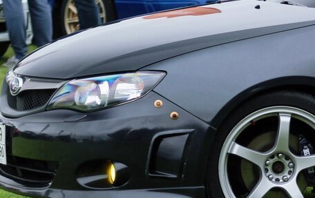 Subaru Impreza III, 2007 год, 1 000 000 рублей, 6 фотография