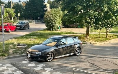 Subaru Impreza III, 2007 год, 1 000 000 рублей, 1 фотография