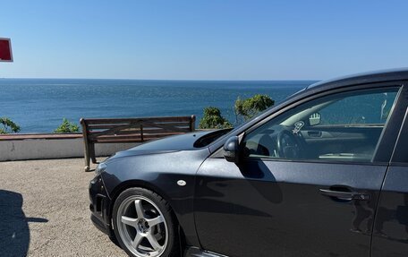 Subaru Impreza III, 2007 год, 1 000 000 рублей, 7 фотография