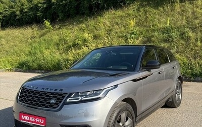 Land Rover Range Rover Velar I, 2020 год, 4 650 000 рублей, 1 фотография