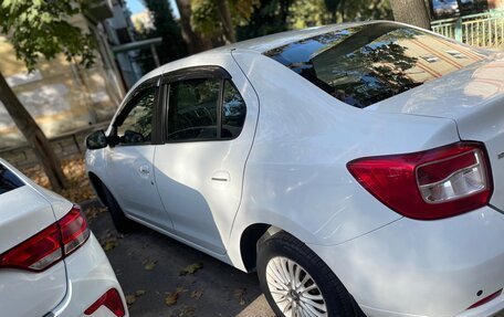 Renault Logan II, 2014 год, 650 000 рублей, 6 фотография