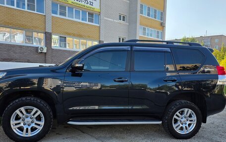 Toyota Land Cruiser Prado 150 рестайлинг 2, 2010 год, 2 650 000 рублей, 7 фотография