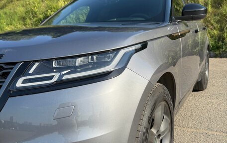 Land Rover Range Rover Velar I, 2020 год, 4 650 000 рублей, 2 фотография