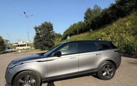 Land Rover Range Rover Velar I, 2020 год, 4 650 000 рублей, 3 фотография