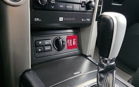 Toyota Land Cruiser Prado 150 рестайлинг 2, 2010 год, 2 650 000 рублей, 18 фотография