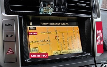 Toyota Land Cruiser Prado 150 рестайлинг 2, 2010 год, 2 650 000 рублей, 17 фотография