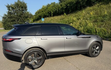 Land Rover Range Rover Velar I, 2020 год, 4 650 000 рублей, 7 фотография