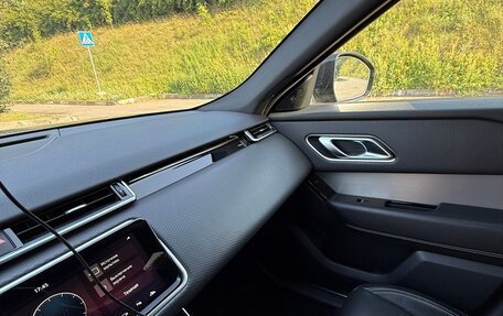 Land Rover Range Rover Velar I, 2020 год, 4 650 000 рублей, 13 фотография