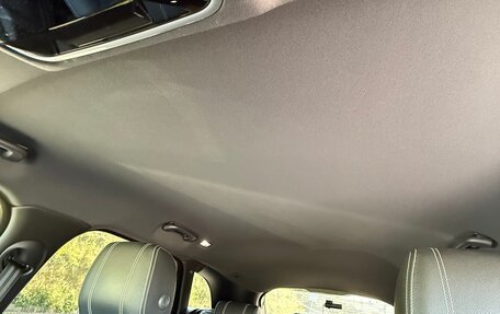 Land Rover Range Rover Velar I, 2020 год, 4 650 000 рублей, 19 фотография