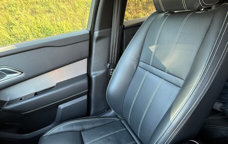 Land Rover Range Rover Velar I, 2020 год, 4 650 000 рублей, 14 фотография