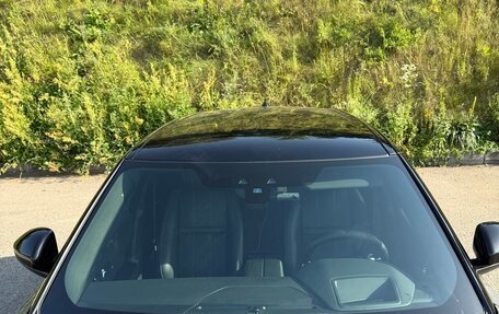 Land Rover Range Rover Velar I, 2020 год, 4 650 000 рублей, 11 фотография