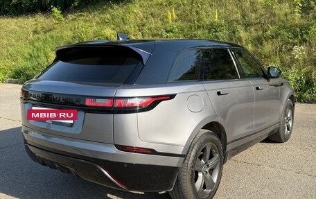 Land Rover Range Rover Velar I, 2020 год, 4 650 000 рублей, 6 фотография