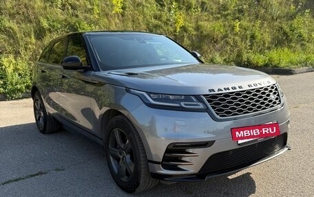 Land Rover Range Rover Velar I, 2020 год, 4 650 000 рублей, 8 фотография
