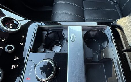 Land Rover Range Rover Velar I, 2020 год, 4 650 000 рублей, 21 фотография