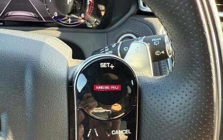 Land Rover Range Rover Velar I, 2020 год, 4 650 000 рублей, 22 фотография