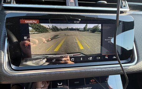 Land Rover Range Rover Velar I, 2020 год, 4 650 000 рублей, 31 фотография