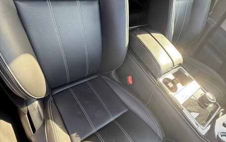 Land Rover Range Rover Velar I, 2020 год, 4 650 000 рублей, 32 фотография