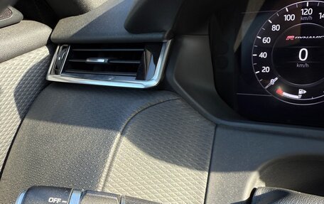 Land Rover Range Rover Velar I, 2020 год, 4 650 000 рублей, 29 фотография