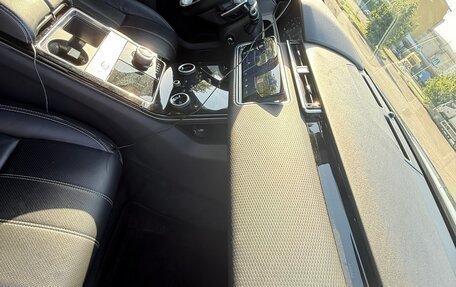 Land Rover Range Rover Velar I, 2020 год, 4 650 000 рублей, 27 фотография