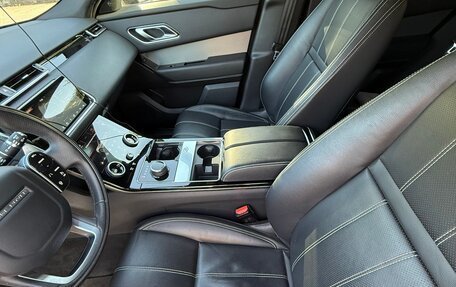 Land Rover Range Rover Velar I, 2020 год, 4 650 000 рублей, 23 фотография