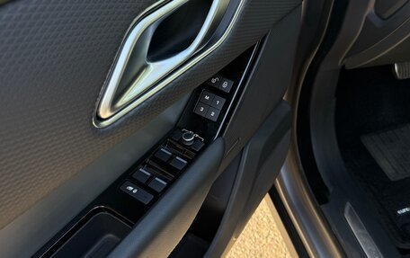 Land Rover Range Rover Velar I, 2020 год, 4 650 000 рублей, 28 фотография