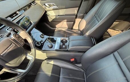 Land Rover Range Rover Velar I, 2020 год, 4 650 000 рублей, 25 фотография