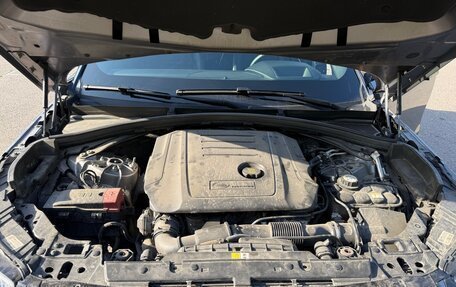 Land Rover Range Rover Velar I, 2020 год, 4 650 000 рублей, 26 фотография