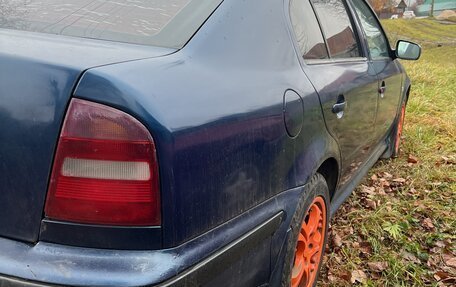 Skoda Octavia IV, 1998 год, 199 000 рублей, 3 фотография