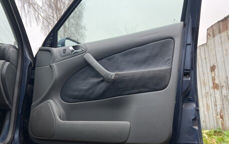 Skoda Octavia IV, 1998 год, 199 000 рублей, 5 фотография